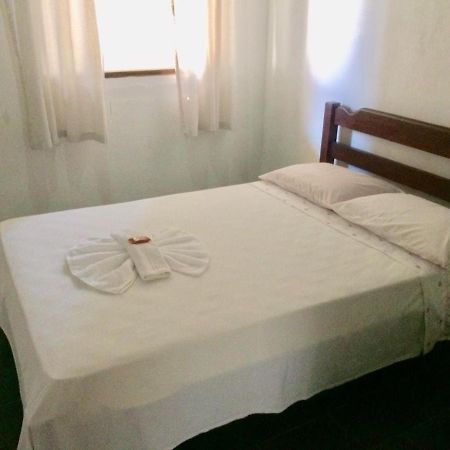 Hospedagem Dona Alaide Araquari Exterior foto
