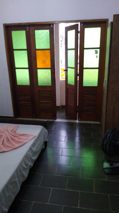 Hospedagem Dona Alaide Araquari Exterior foto