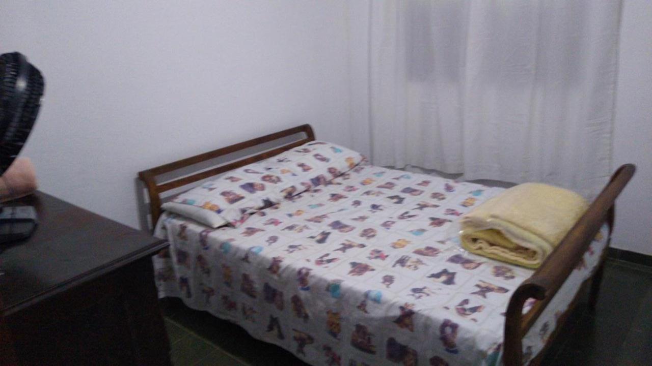 Hospedagem Dona Alaide Araquari Exterior foto
