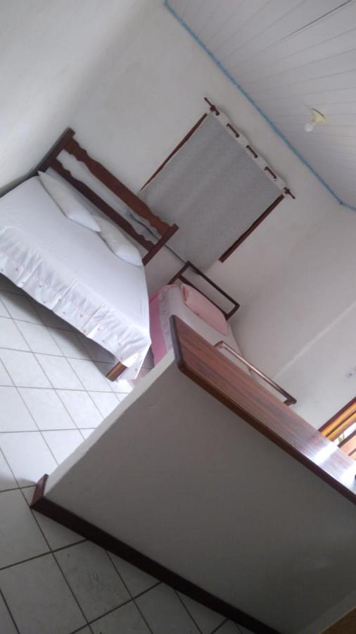 Hospedagem Dona Alaide Araquari Exterior foto