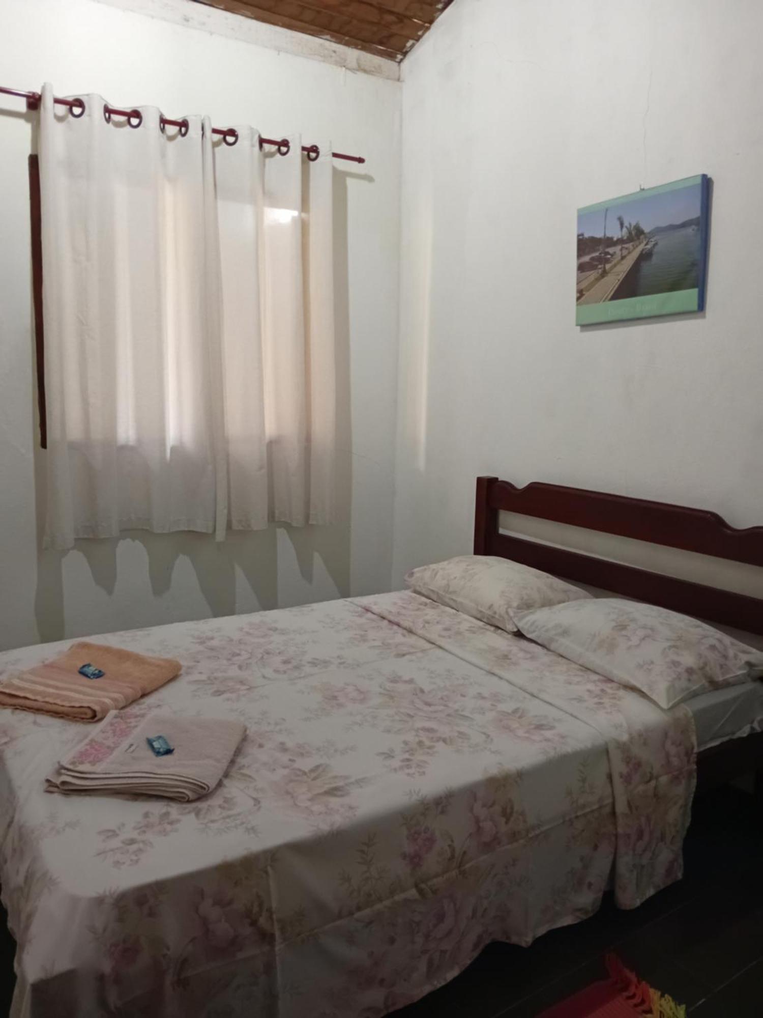 Hospedagem Dona Alaide Araquari Exterior foto