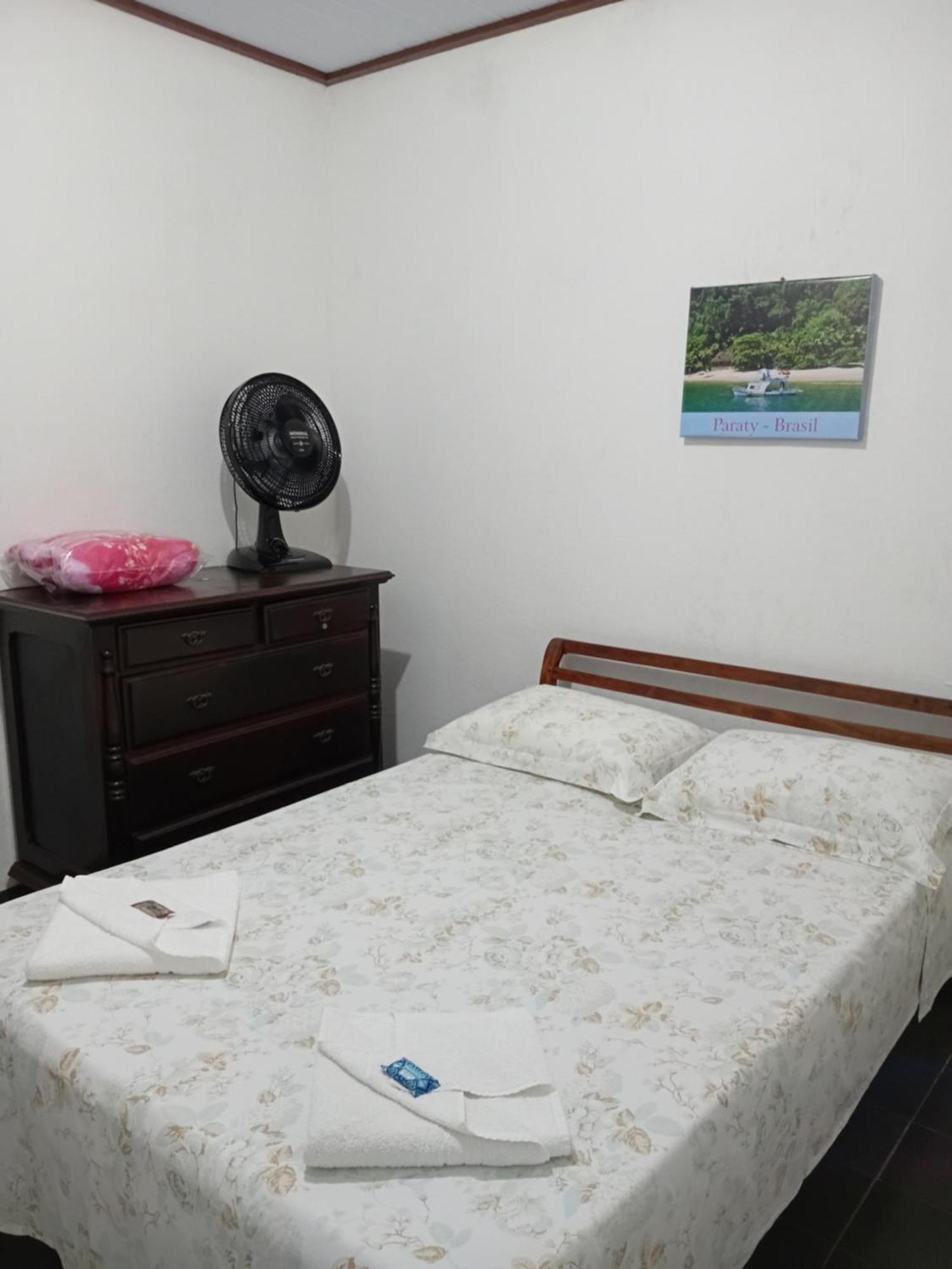 Hospedagem Dona Alaide Araquari Exterior foto