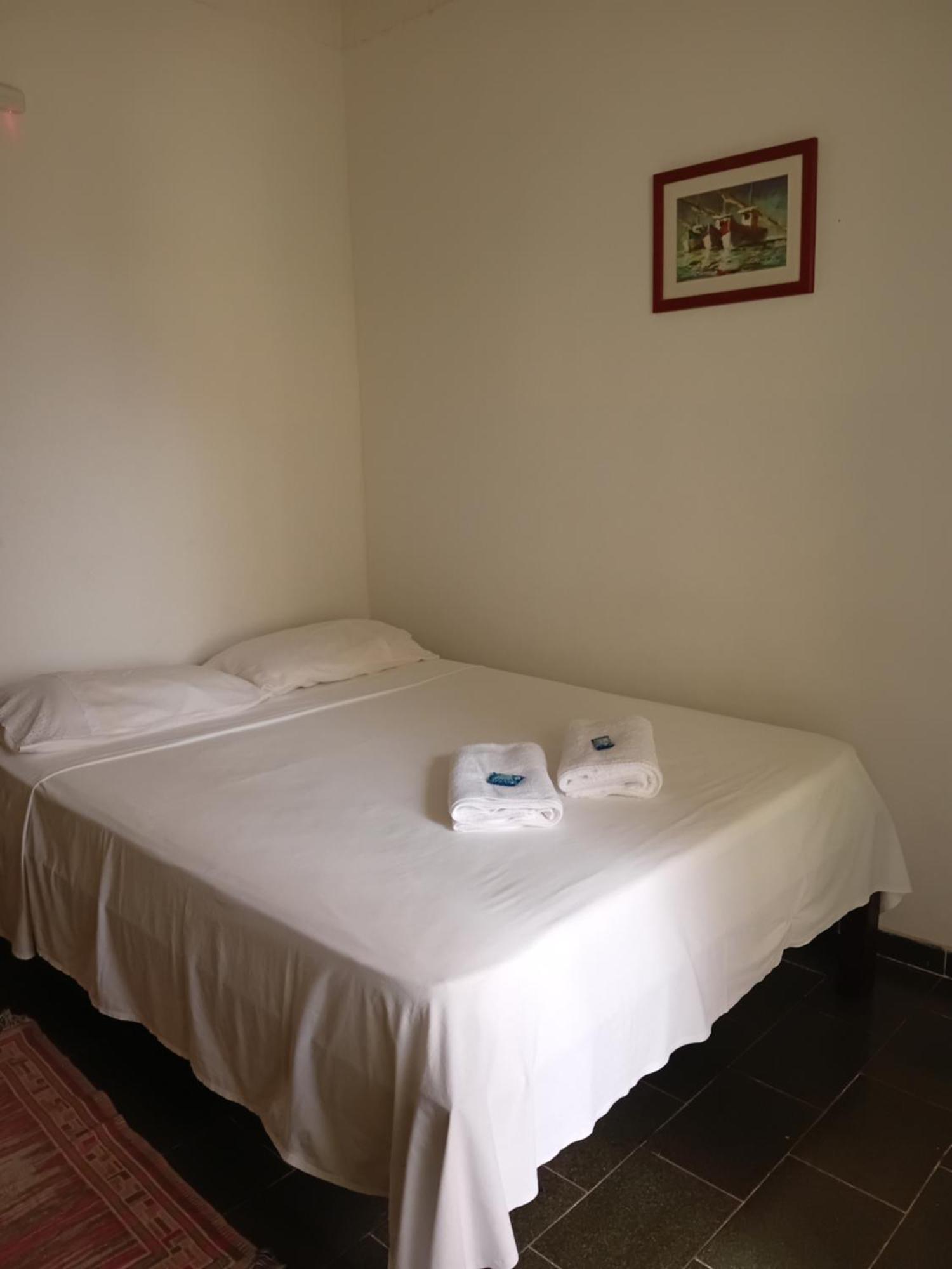 Hospedagem Dona Alaide Araquari Exterior foto