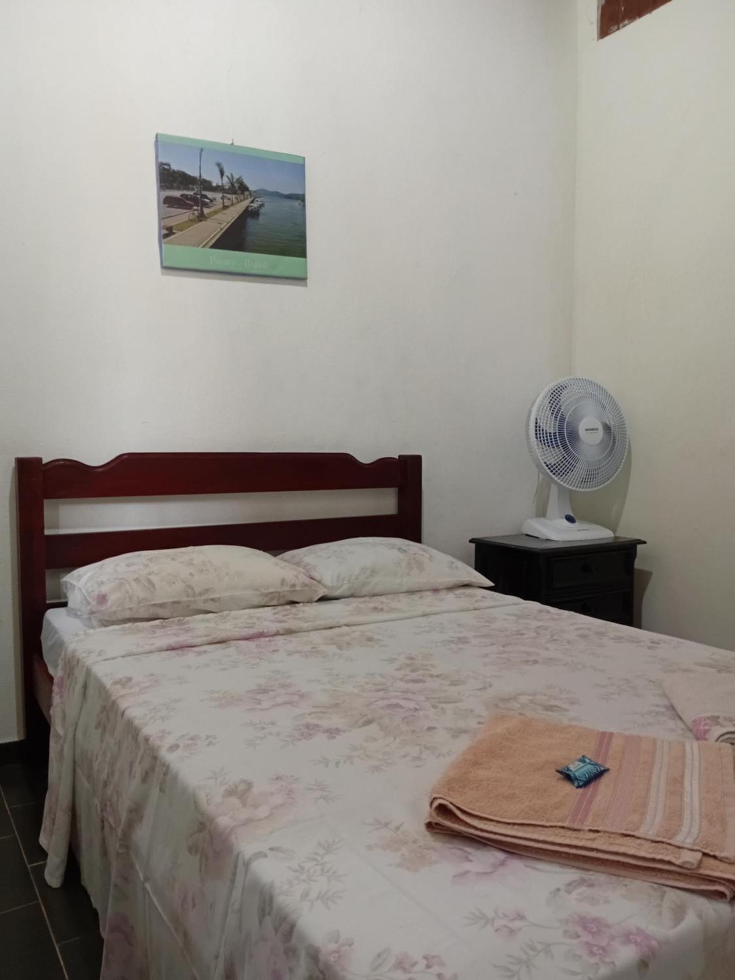 Hospedagem Dona Alaide Araquari Exterior foto