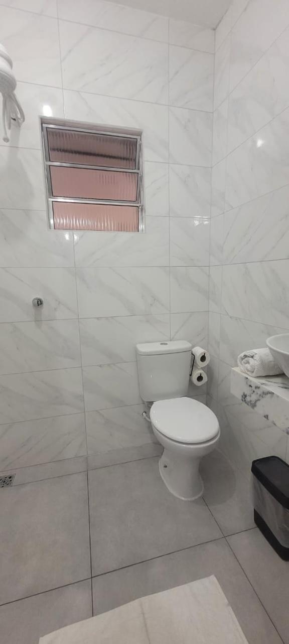 Hospedagem Dona Alaide Araquari Exterior foto