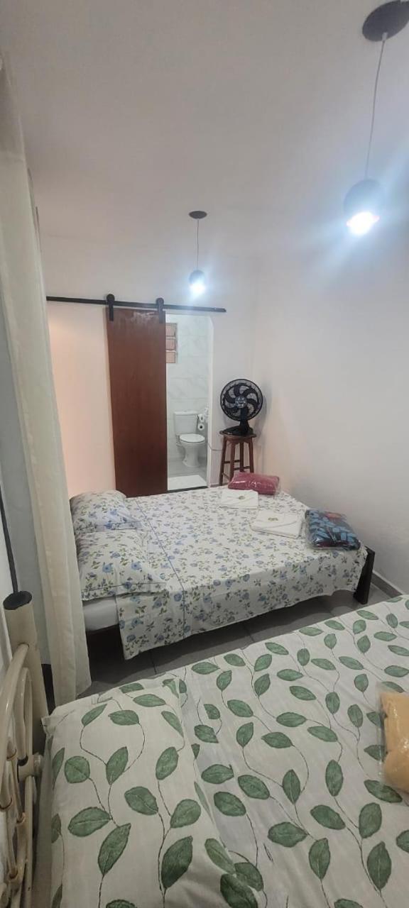 Hospedagem Dona Alaide Araquari Exterior foto