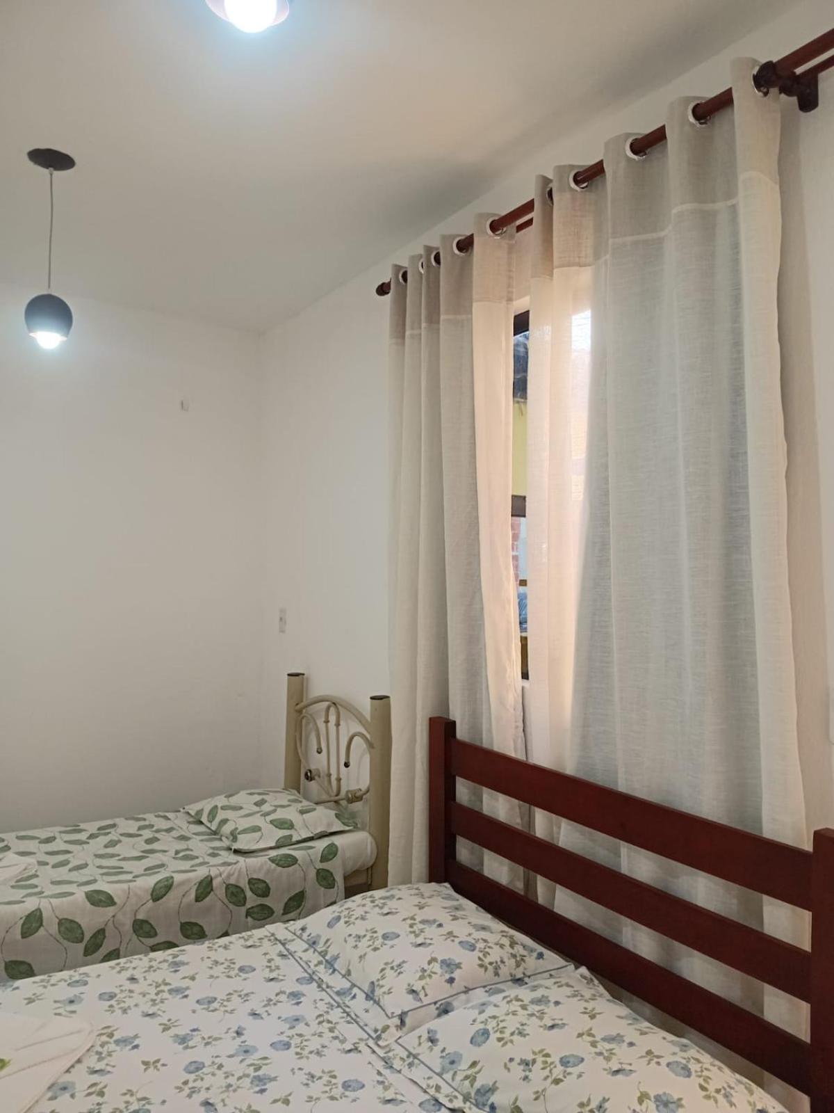 Hospedagem Dona Alaide Araquari Exterior foto